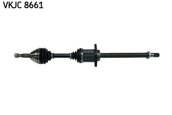 SKF Poluosovina